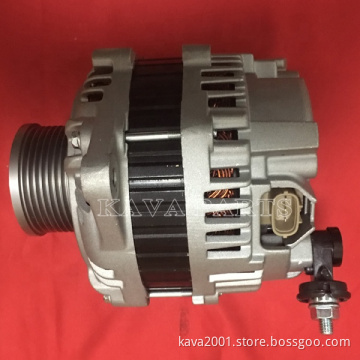 12V Auto Alternator For Nissan Navara 2.5 23100EB315 23100EB31B 23100EB31T